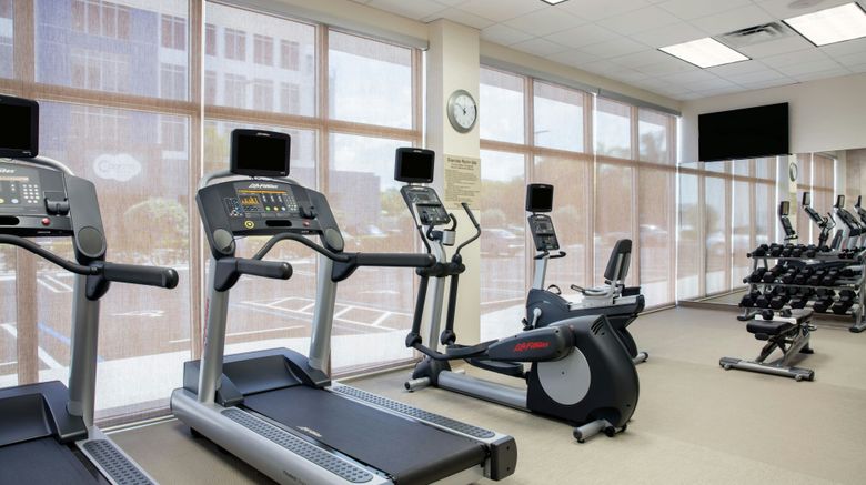 <b>SpringHill Suites Miami Doral Health Club</b>. Images powered by <a href="https://www.leonardoworldwide.com/" title="Leonardo Worldwide" target="_blank">Leonardo</a>.