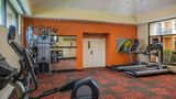 Courtyard Baton Rouge Acadian Center Health Club