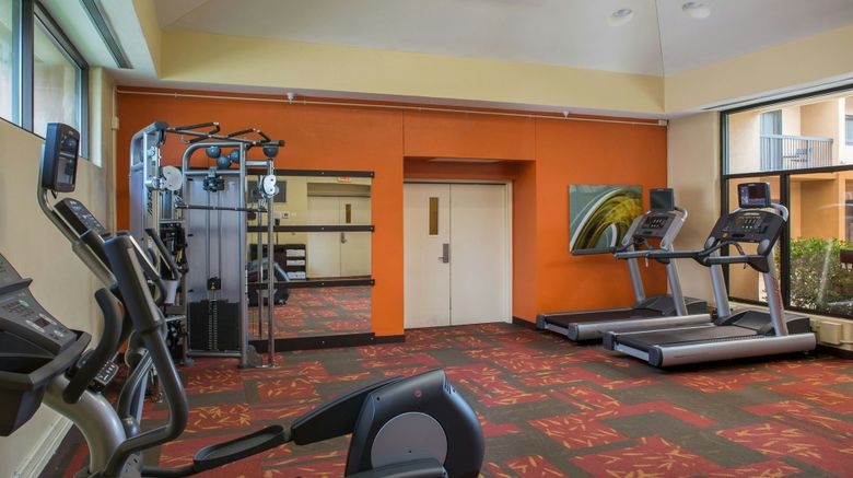 <b>Courtyard Baton Rouge Acadian Center Health Club</b>. Images powered by <a href="https://www.leonardoworldwide.com/" title="Leonardo Worldwide" target="_blank">Leonardo</a>.