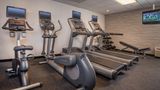 Courtyard Baltimore BWI Airport Health Club