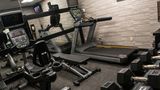 Courtyard by Marriott Nashville Opryland Health Club