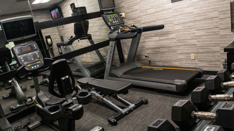 <b>Courtyard by Marriott Nashville Opryland Health Club</b>. Images powered by <a href="https://www.leonardoworldwide.com/" title="Leonardo Worldwide" target="_blank">Leonardo</a>.