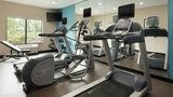 Fairfield Inn & Stes Hartford Manchester Health Club