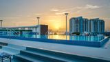 Residence Inn Miami Beach South Beach Pool