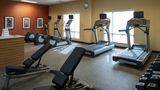 TownePlace Stes by Marriott Clarksville Health Club