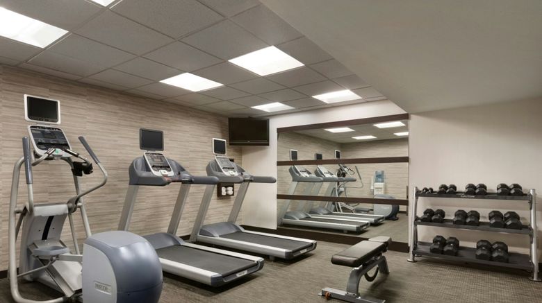 <b>Courtyard Bloomington/Normal Health Club</b>. Images powered by <a href="https://www.leonardoworldwide.com/" title="Leonardo Worldwide" target="_blank">Leonardo</a>.