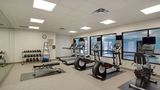SpringHill Suites Hartford Airport Health Club