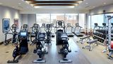 JW Marriott Minneapolis Mall of America Health Club