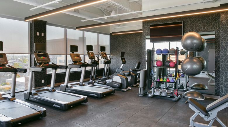 <b>TownePlace Suites Downtown/Capitol Dist Health Club</b>. Images powered by <a href="https://www.leonardoworldwide.com/" title="Leonardo Worldwide" target="_blank">Leonardo</a>.