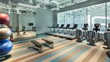 Aloft Boston Seaport District Recreation