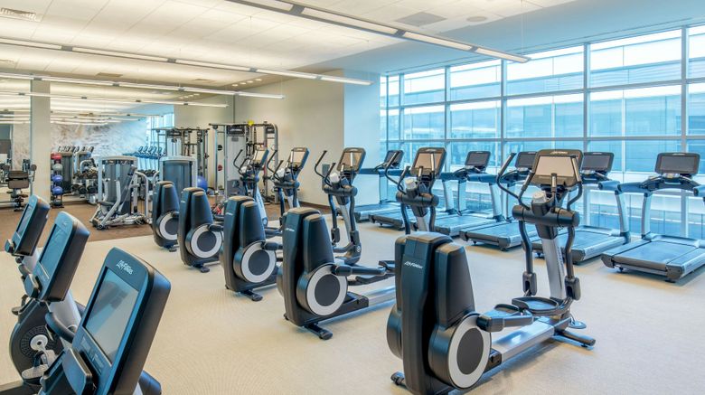 <b>Westin Boston Seaport District Health Club</b>. Images powered by <a href="https://www.leonardoworldwide.com/" title="Leonardo Worldwide" target="_blank">Leonardo</a>.