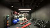The Westin Copley Place Boston Health Club