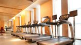 Le Meridien Chongqing, Nan'an Health Club