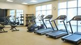 Springhill Suites Orlando Lake Nona Health Club