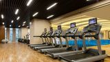 Changzhou Marriott Hotel Health Club