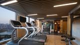 Hilton Garden Inn Xiamen Bailuzhou Park Health Club