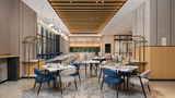 Hilton Garden Inn CGO Huaiyang Restaurant