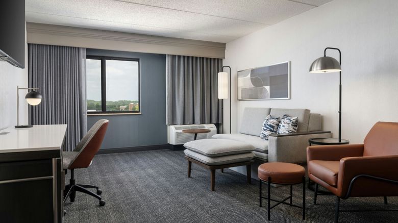 <b>Courtyard Cleveland Beachwood Suite</b>. Images powered by <a href="https://www.leonardoworldwide.com/" title="Leonardo Worldwide" target="_blank">Leonardo</a>.