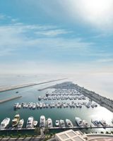 The Ritz-Carlton, Doha