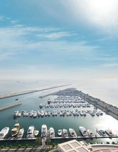 The Ritz-Carlton, Doha