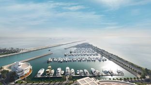 The Ritz-Carlton, Doha