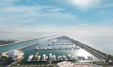The Ritz-Carlton, Doha