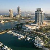 The Ritz-Carlton, Doha