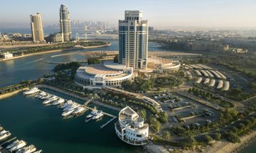 The Ritz-Carlton, Doha