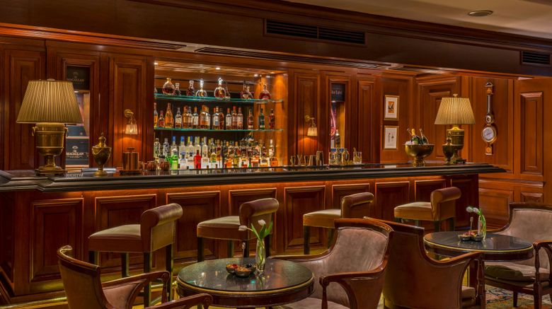 <b>The Ritz-Carlton, Santiago Restaurant</b>. Images powered by <a href="https://www.leonardoworldwide.com/" title="Leonardo Worldwide" target="_blank">Leonardo</a>.