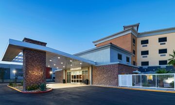 Fairfield Inn Phoenix West Chandler