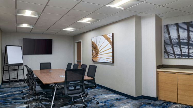 Fairfield Inn Phoenix West Chandler Meeting