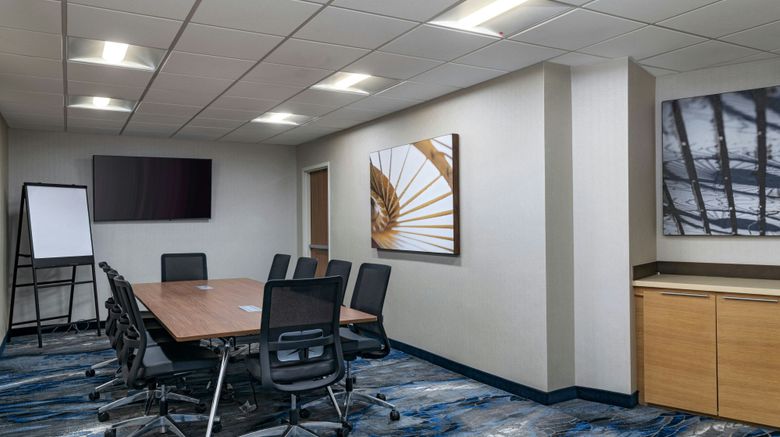 <b>Fairfield Inn Phoenix West Chandler Meeting</b>. Images powered by <a href="https://www.leonardoworldwide.com/" title="Leonardo Worldwide" target="_blank">Leonardo</a>.