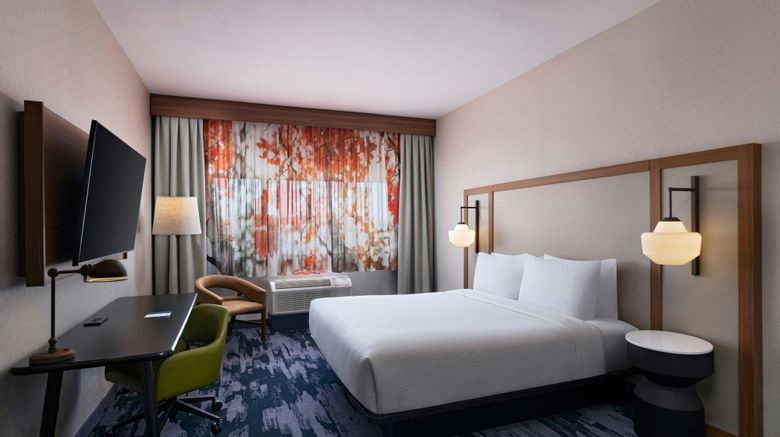 <b>Fairfield Inn Phoenix West Chandler Room</b>. Images powered by <a href="https://www.leonardoworldwide.com/" title="Leonardo Worldwide" target="_blank">Leonardo</a>.