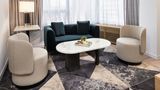 Sheraton Minneapolis Downtown Conv Ctr Room