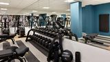 Sheraton Minneapolis Downtown Conv Ctr Health Club