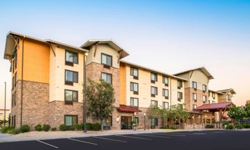 TownePlace Suites Lancaster