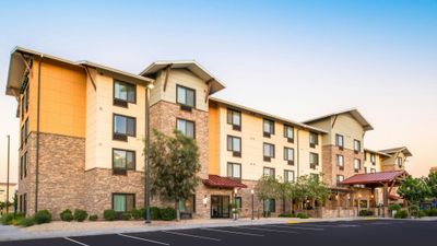 TownePlace Suites Lancaster