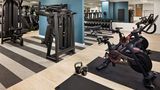 Sheraton Minneapolis Downtown Conv Ctr Health Club