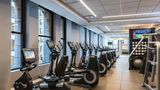 Renaissance Cincinnati Downtown Hotel Health Club
