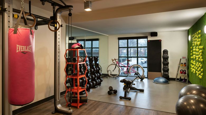 <b>MOXY Memphis Downtown Health Club</b>. Images powered by <a href="https://www.leonardoworldwide.com/" title="Leonardo Worldwide" target="_blank">Leonardo</a>.