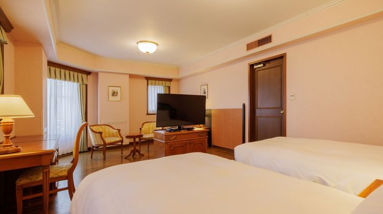 Hotel Monterey Sendai Other