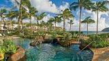 Marriott's Kauai Lagoons - Kalanipu'u Pool