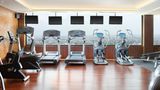 Four Points by Sheraton Medan Health Club