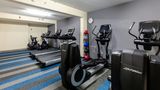 Aloft Columbia Harbison Health Club
