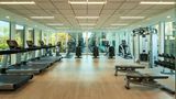The Westin Chattanooga Health Club