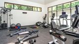 Courtyard Miami Airport West/Doral Health Club