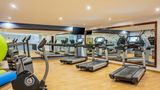 Sheraton Chihuahua Soberano Health Club