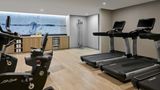 Delta Hotels Muskegon Convention Center Health Club