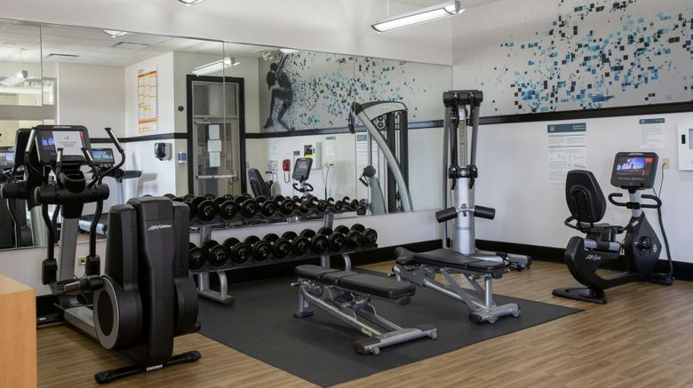 <b>Sheraton Chicago Northbrook Hotel Health Club</b>. Images powered by <a href="https://www.leonardoworldwide.com/" title="Leonardo Worldwide" target="_blank">Leonardo</a>.
