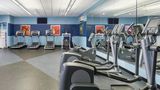 Four Points by Sheraton at O'Hare Health Club